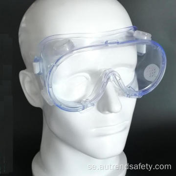 Skyddsglasögon för läkare